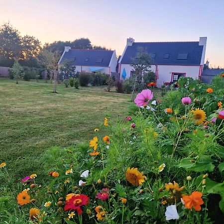 Les Maisons De Kerdavid'Ile - Votre Residence De Vacances A Belle Ile En Mer Locmaria Kültér fotó