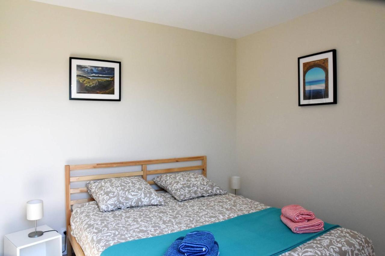Les Maisons De Kerdavid'Ile - Votre Residence De Vacances A Belle Ile En Mer Locmaria Kültér fotó