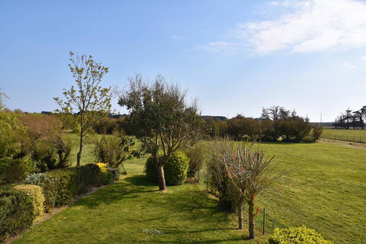 Les Maisons De Kerdavid'Ile - Votre Residence De Vacances A Belle Ile En Mer Locmaria Kültér fotó